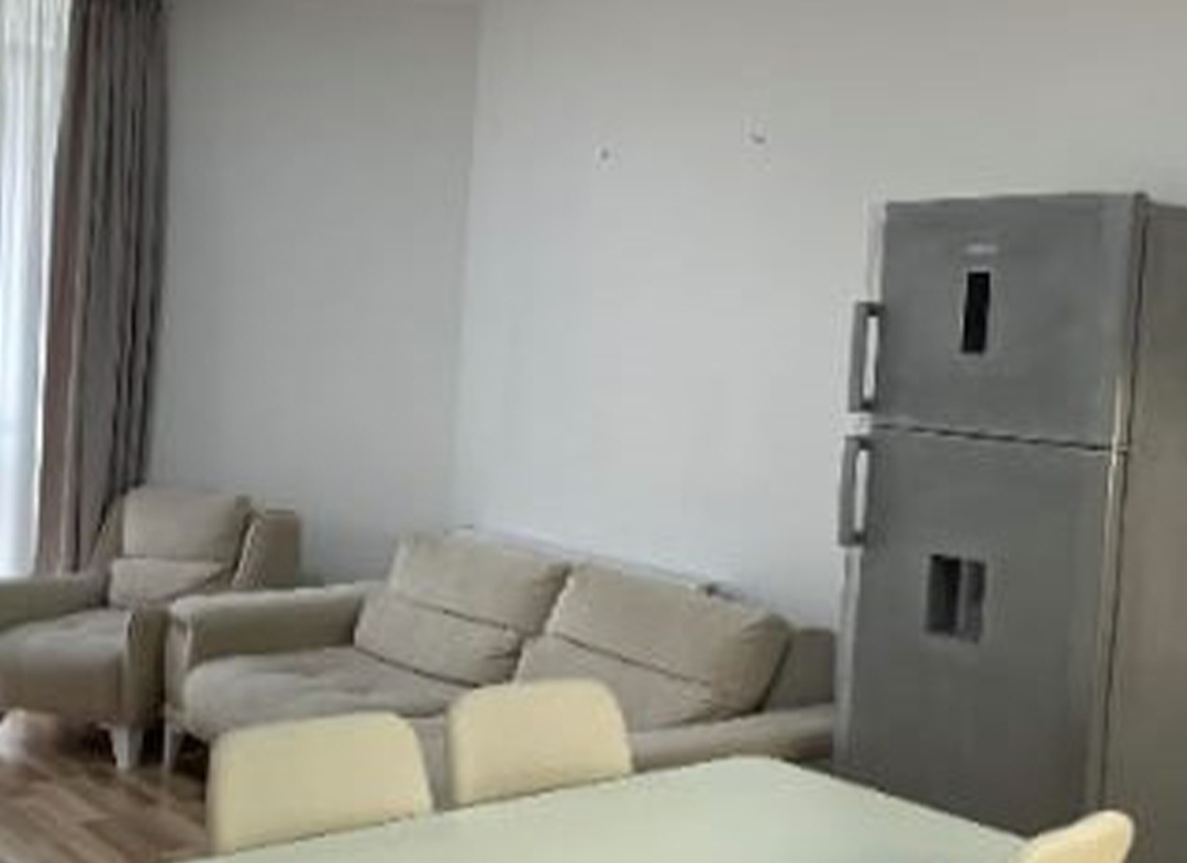 2 bedroom apartment for rent in Dirsi Isani