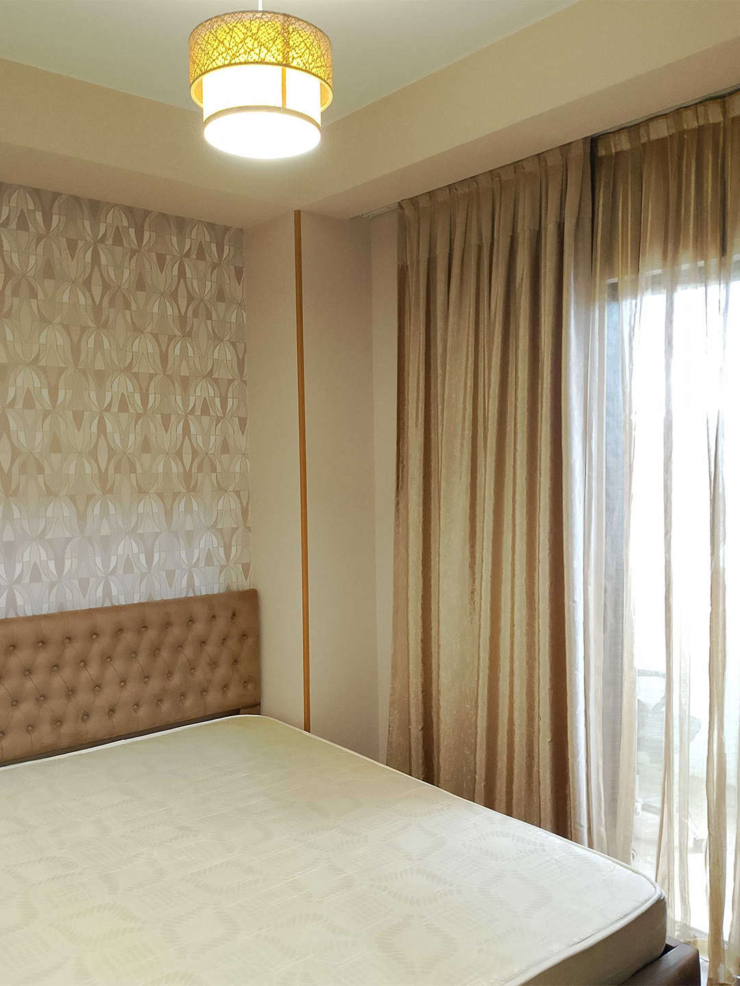 2 bedroom apartment for rent in Gldani