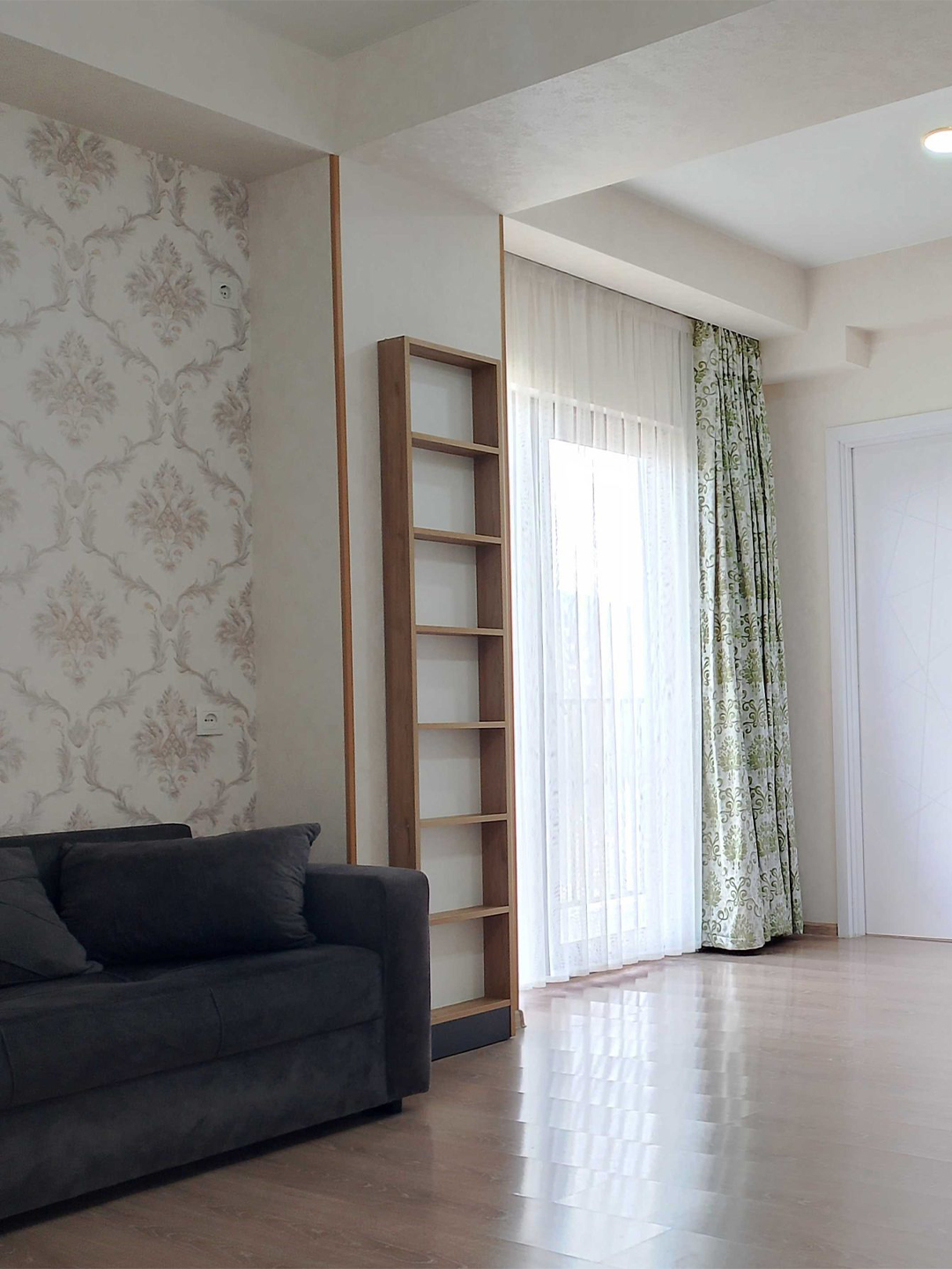 2 bedroom apartment for rent in Gldani