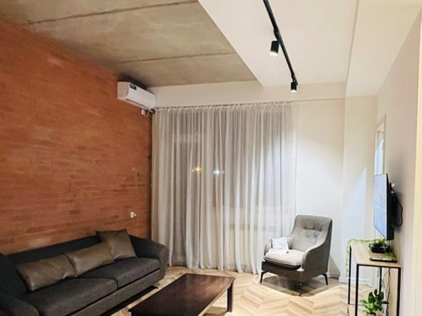 2 bedroom apartment for rent in Isani