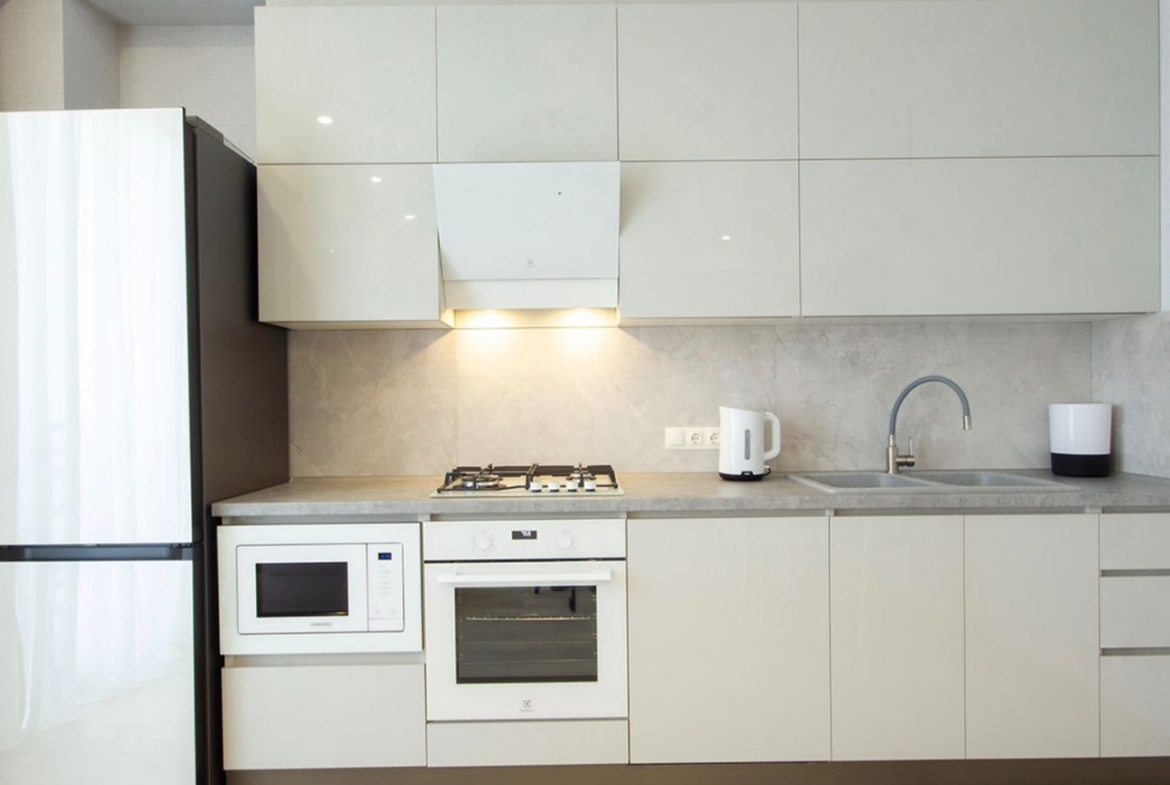 2 bedroom apartment for rent in Krtsanisi