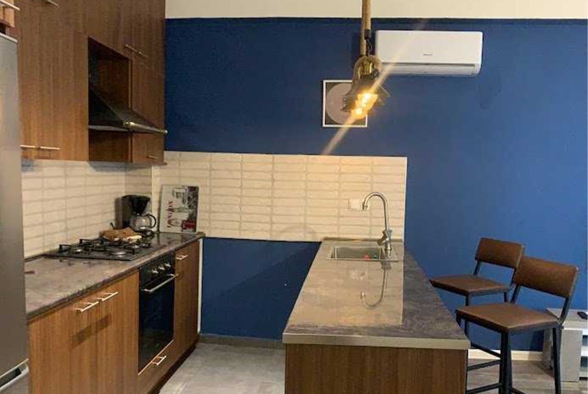 2 bedroom apartment for rent in Ortachala