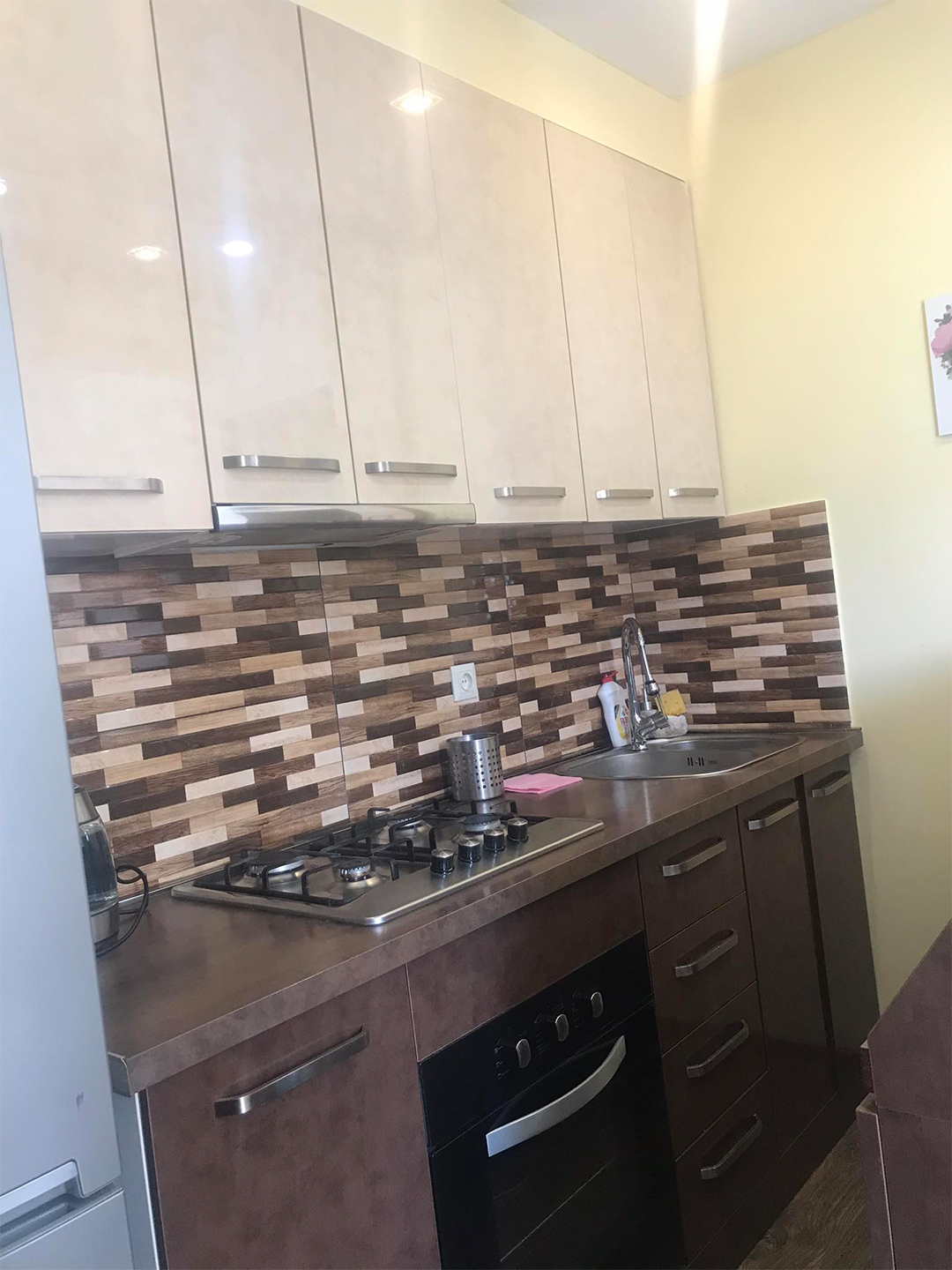 2 bedroom apartment for rent in Ortachala