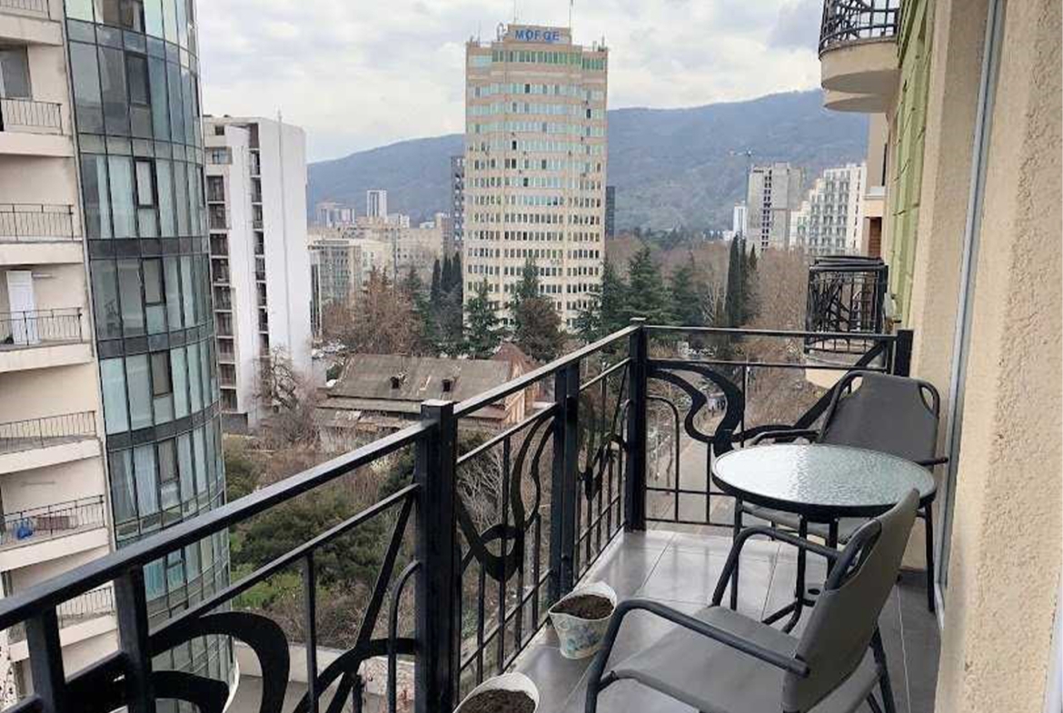 2 bedroom apartment for rent in Ortachala