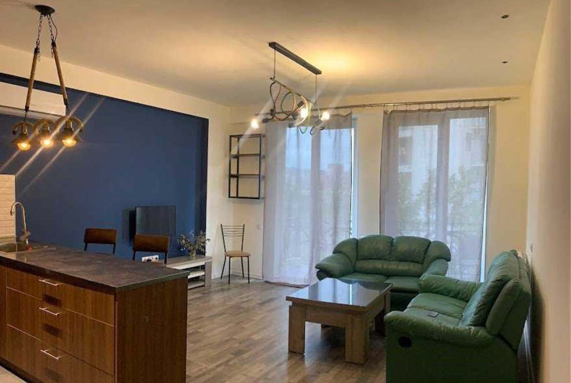 2 bedroom apartment for rent in Ortachala