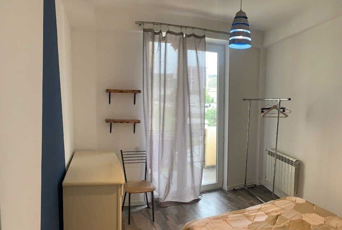 2 bedroom apartment for rent in Ortachala