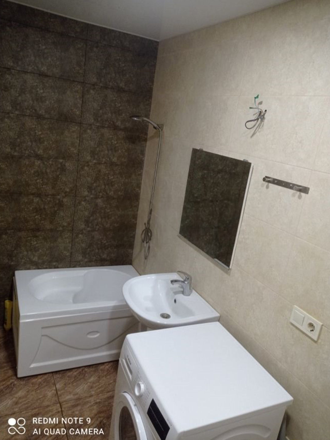 2 bedroom apartment for rent in Saburtalo