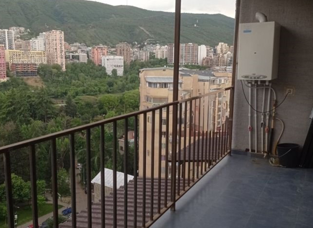 2 bedroom apartment for rent in Saburtalo