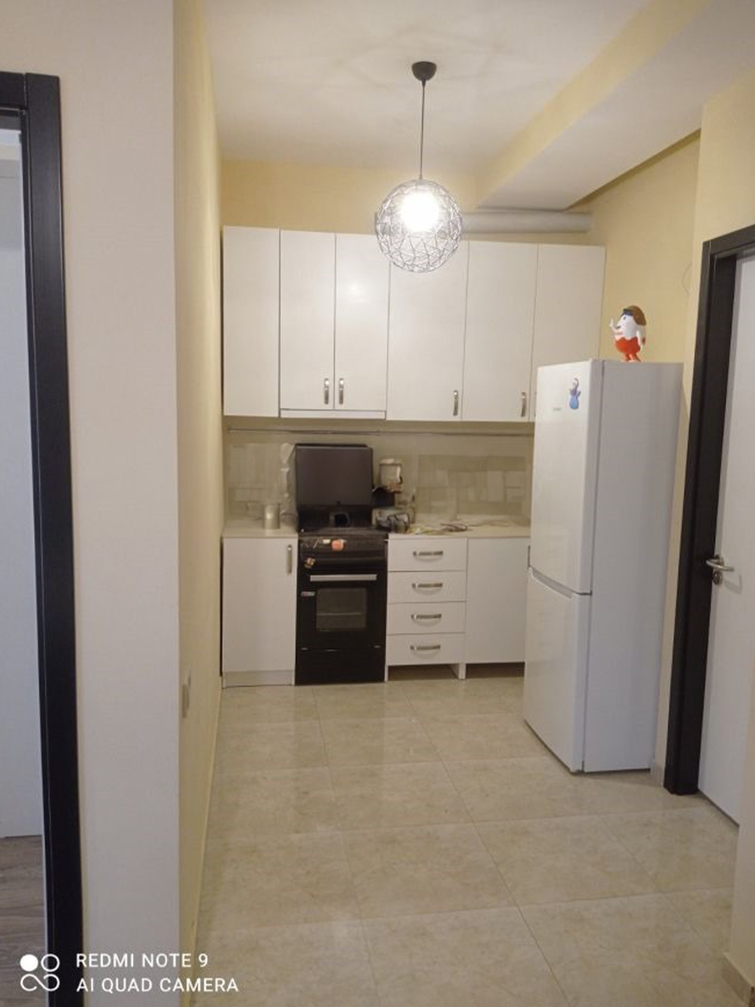 2 bedroom apartment for rent in Saburtalo