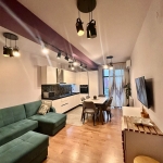 2 bedroom apartment for rent in Saburtalo