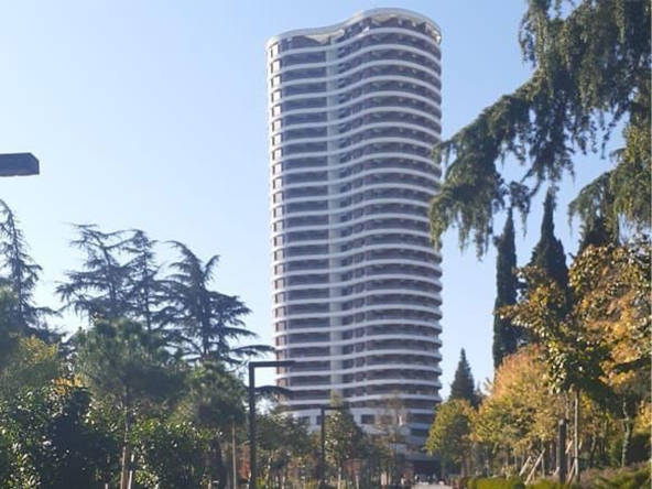 اجاره آپارتمان 2 خوابه در باغ تفلیس 18 2 bedroom apartment for rent in Tbilisi Gardens
