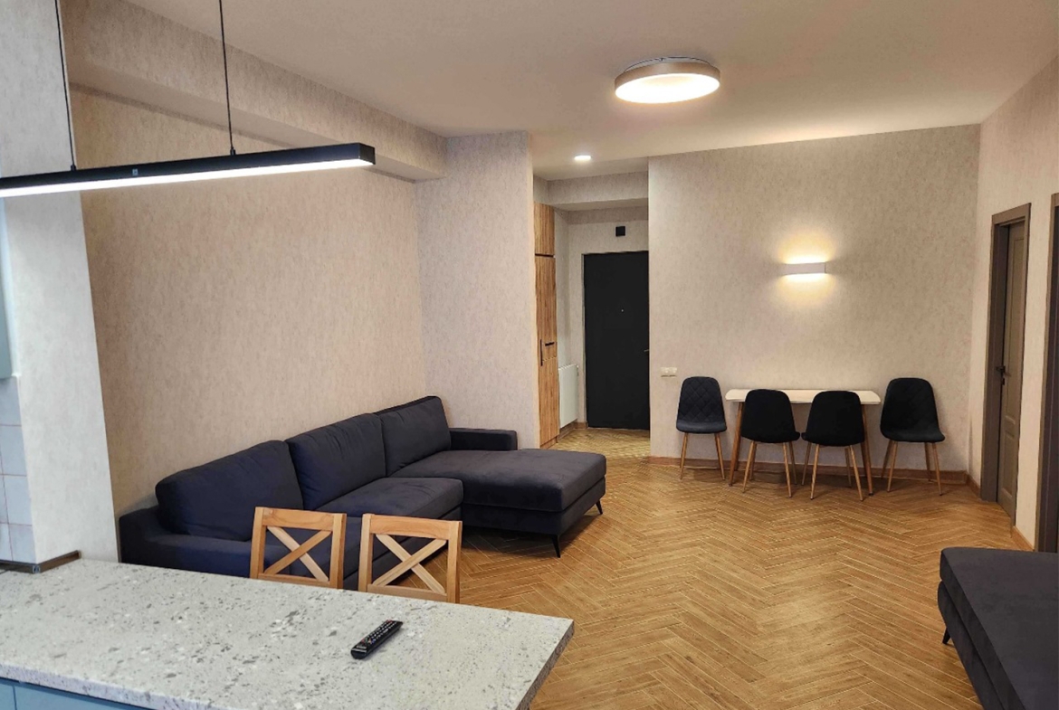 2 bedroom apartment for rent in Vake