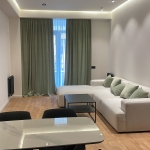 2 bedroom apartment for rent in Vake