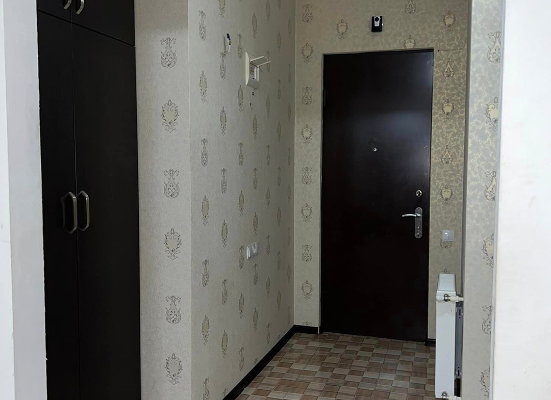 2 bedroom apartment for rent in Varketili