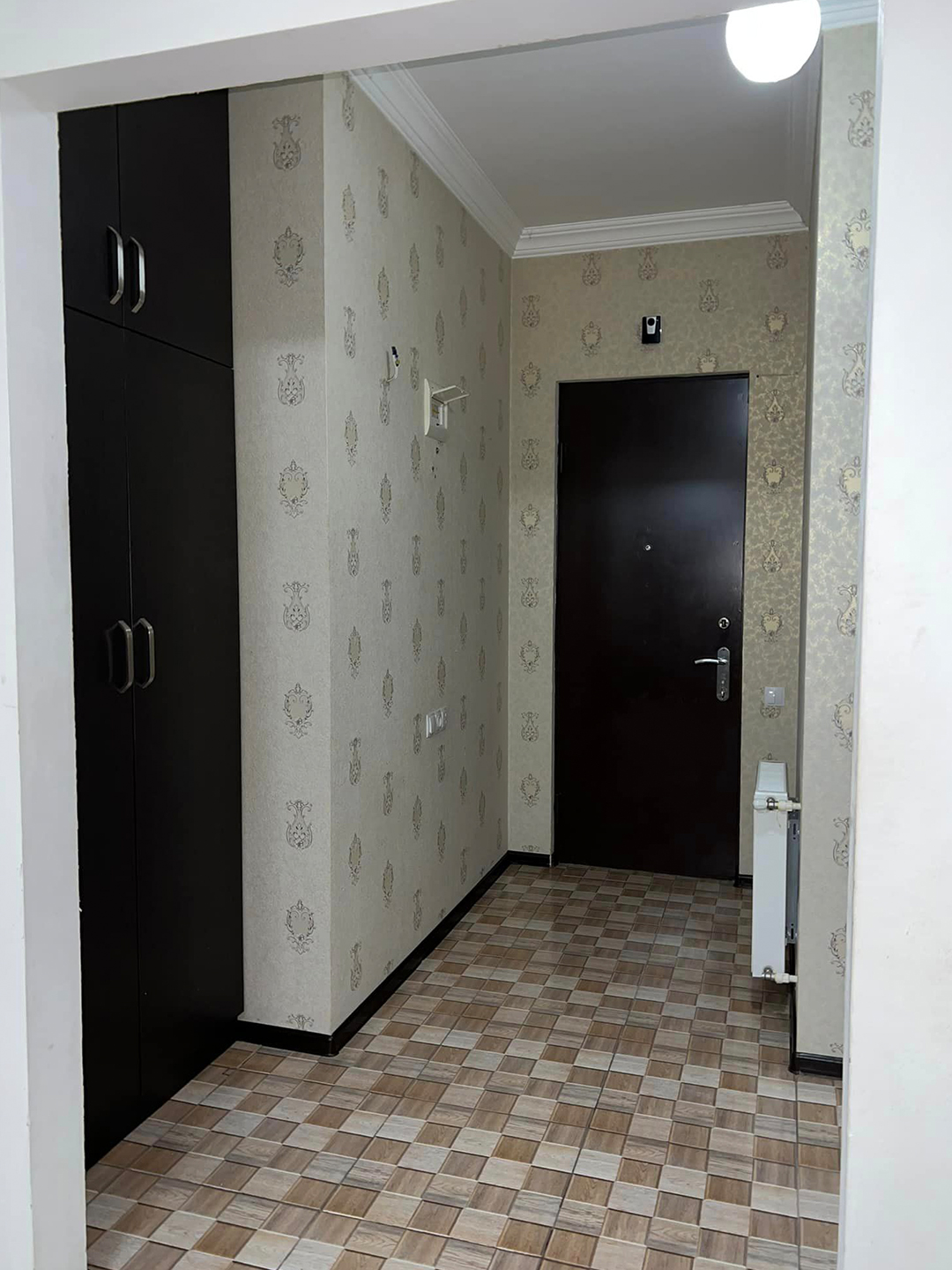 2 bedroom apartment for rent in Varketili