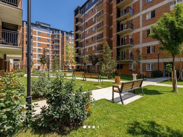 اجاره آپارتمان 2 خوابه در مجتمع یور هاوس سامگوری 22 2 bedroom apartment for rent in Your House In Samgori complex