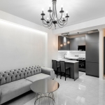 2 bedroom apartment for sale in Archi Isani