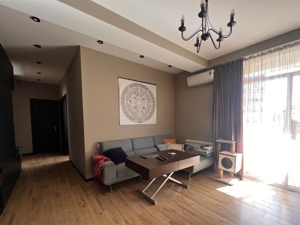 فروش آپارتمان 2 خوابه در باگبی 16 2 bedroom apartment for sale in Bagebi