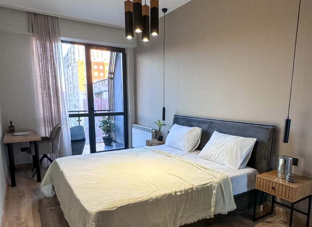 2 bedroom apartment for sale in Blox Lisi