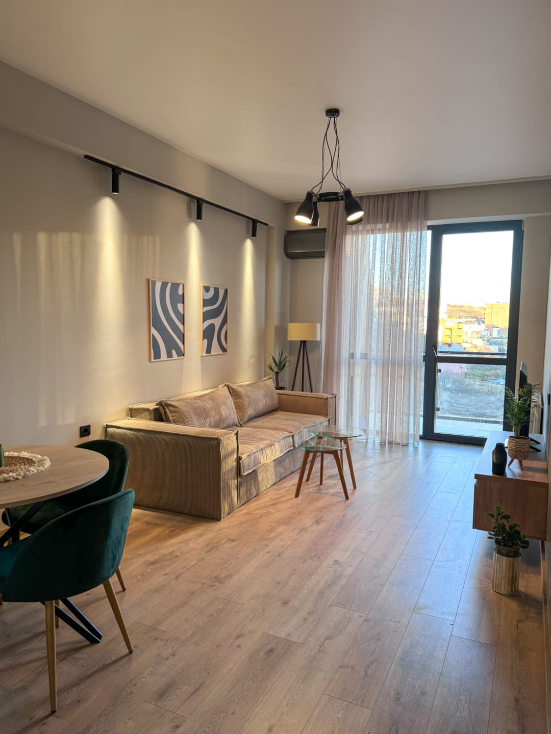 2 bedroom apartment for sale in Blox Lisi