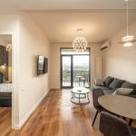 2 bedroom apartment for sale in Didi Digomi