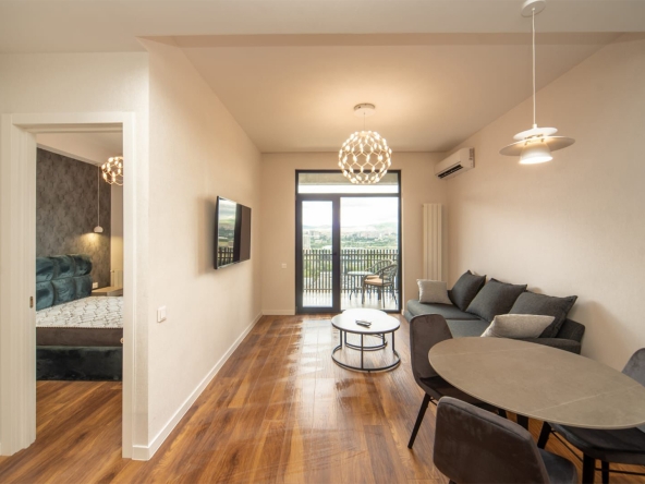 2 bedroom apartment for sale in Didi Digomi 8 2 bedroom apartment for sale in Didi Digomi