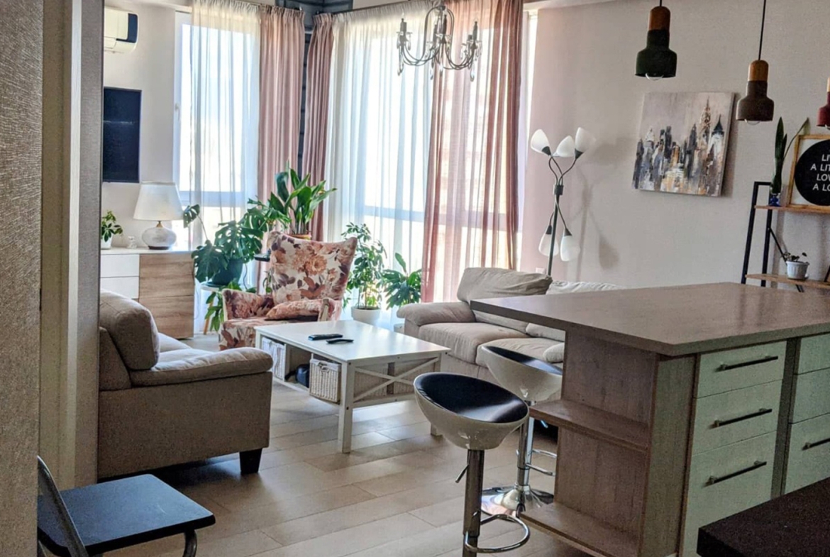 2 bedroom apartment for sale in Didi digomi