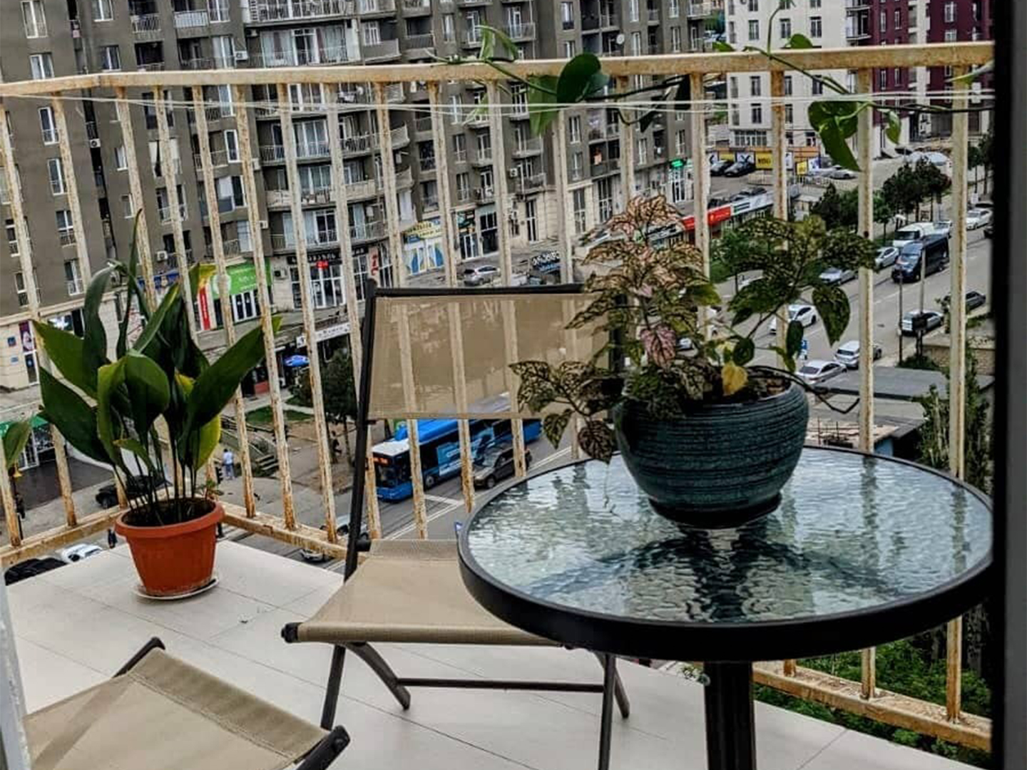 2 bedroom apartment for sale in Didi digomi