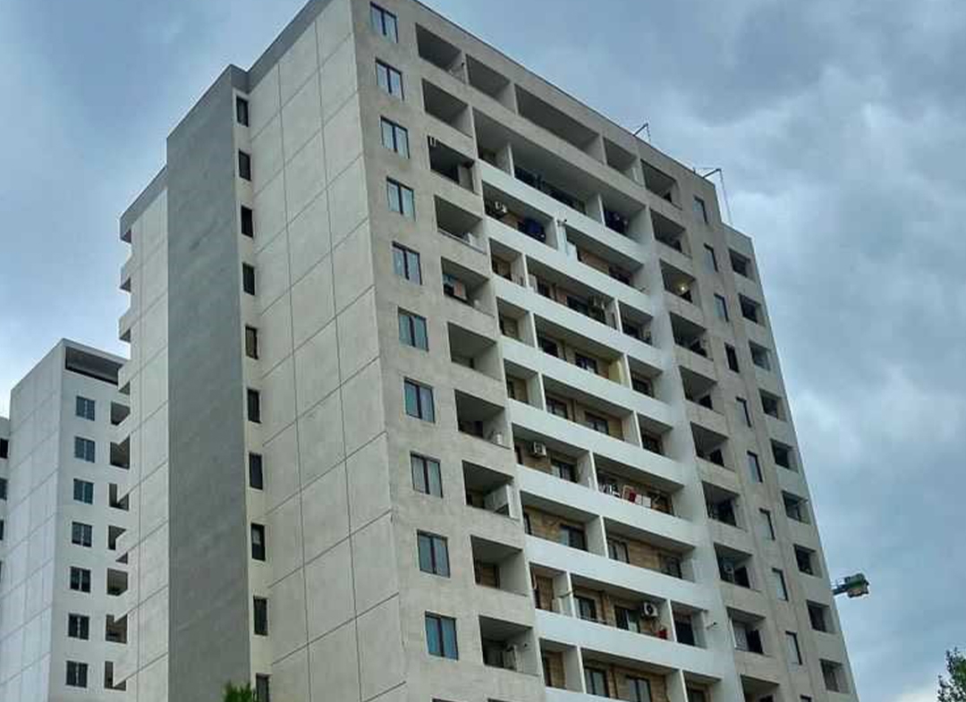 2 bedroom apartment for sale in Didi digomi