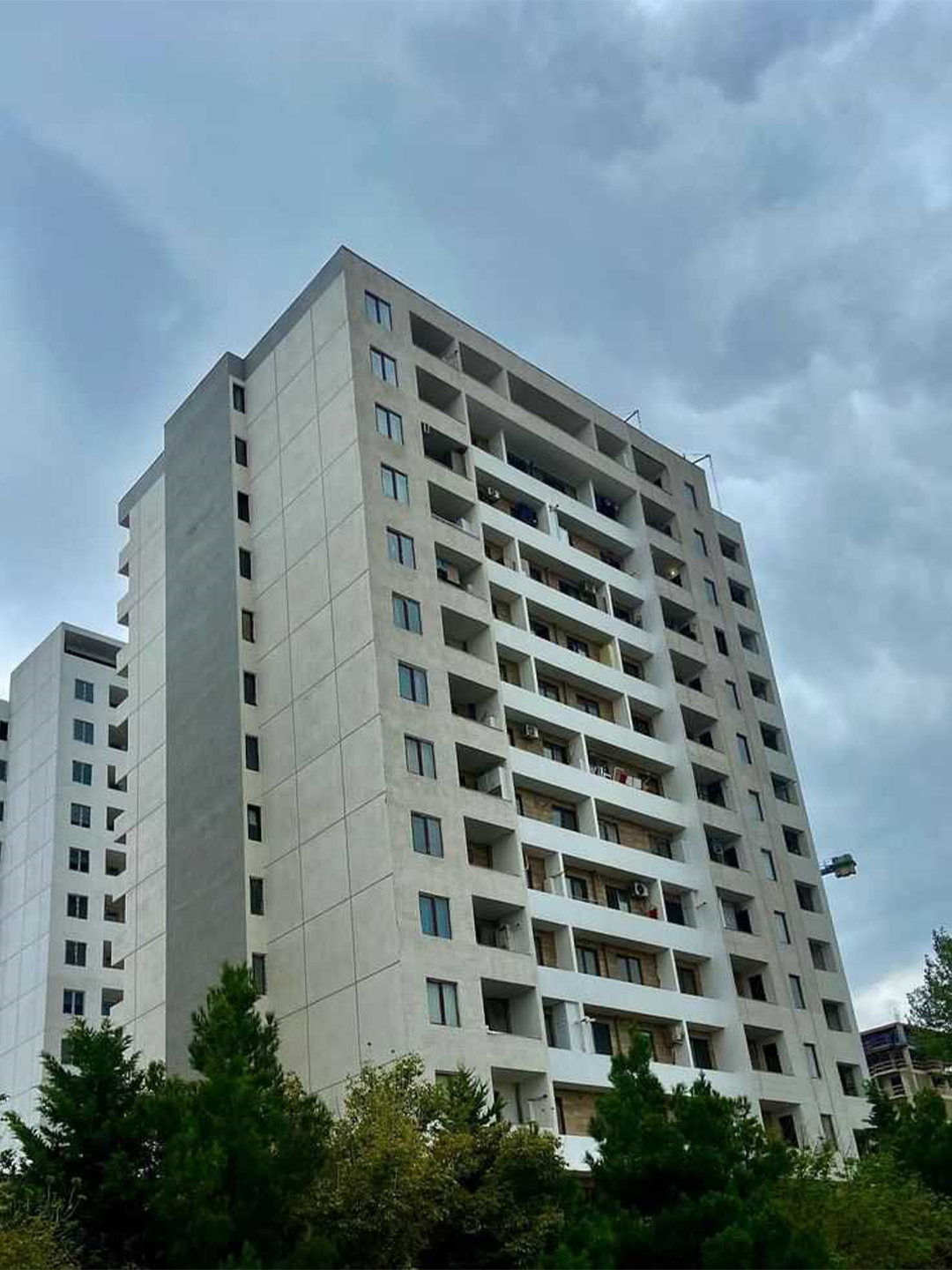 2 bedroom apartment for sale in Didi digomi