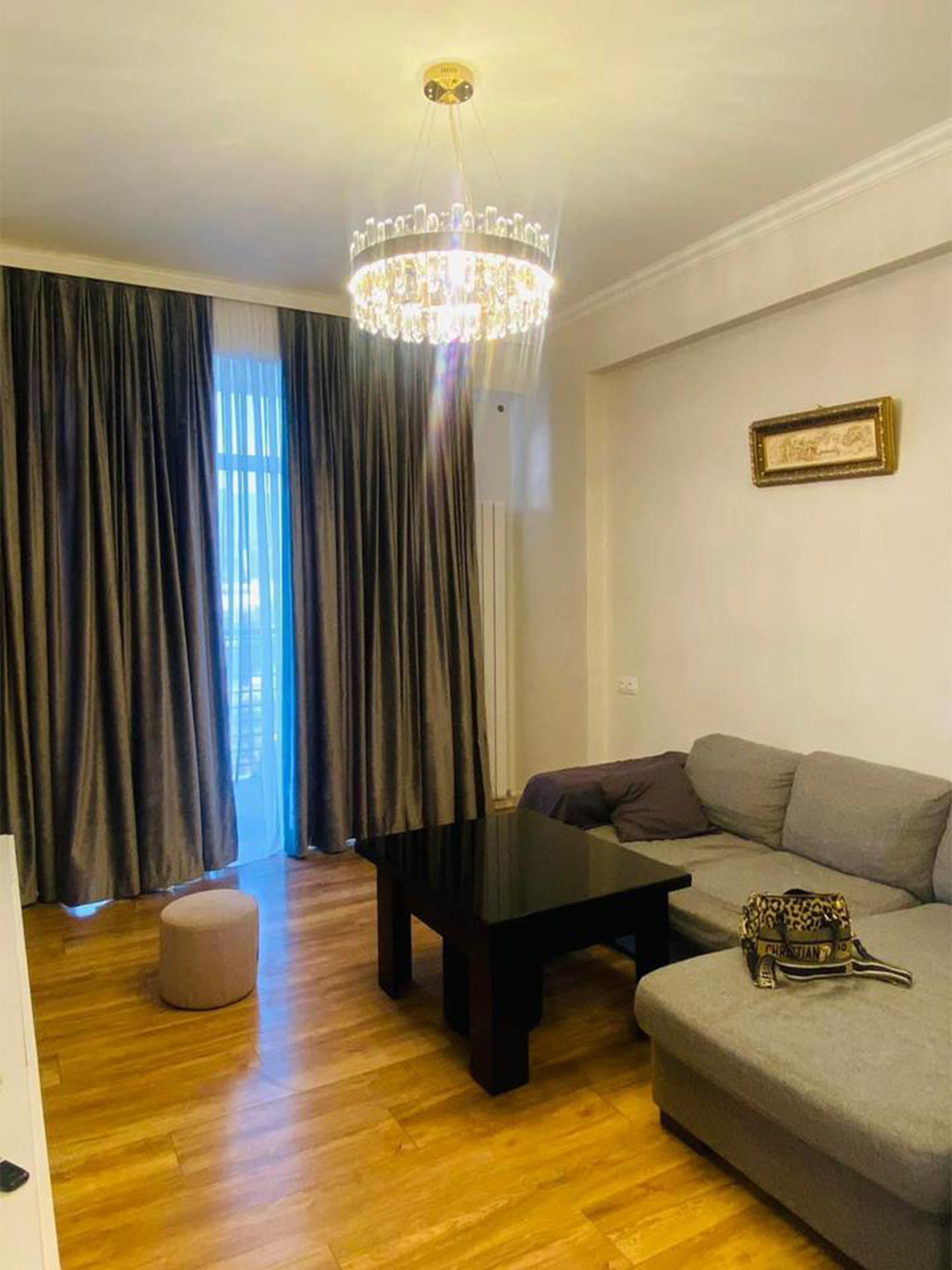 2 bedroom apartment for sale in Gldani