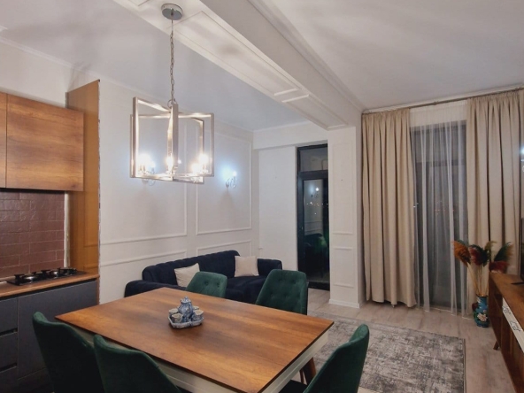 2 bedroom apartment for sale in Isani