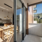 2 bedroom apartment for sale in Krtsanisi Grande