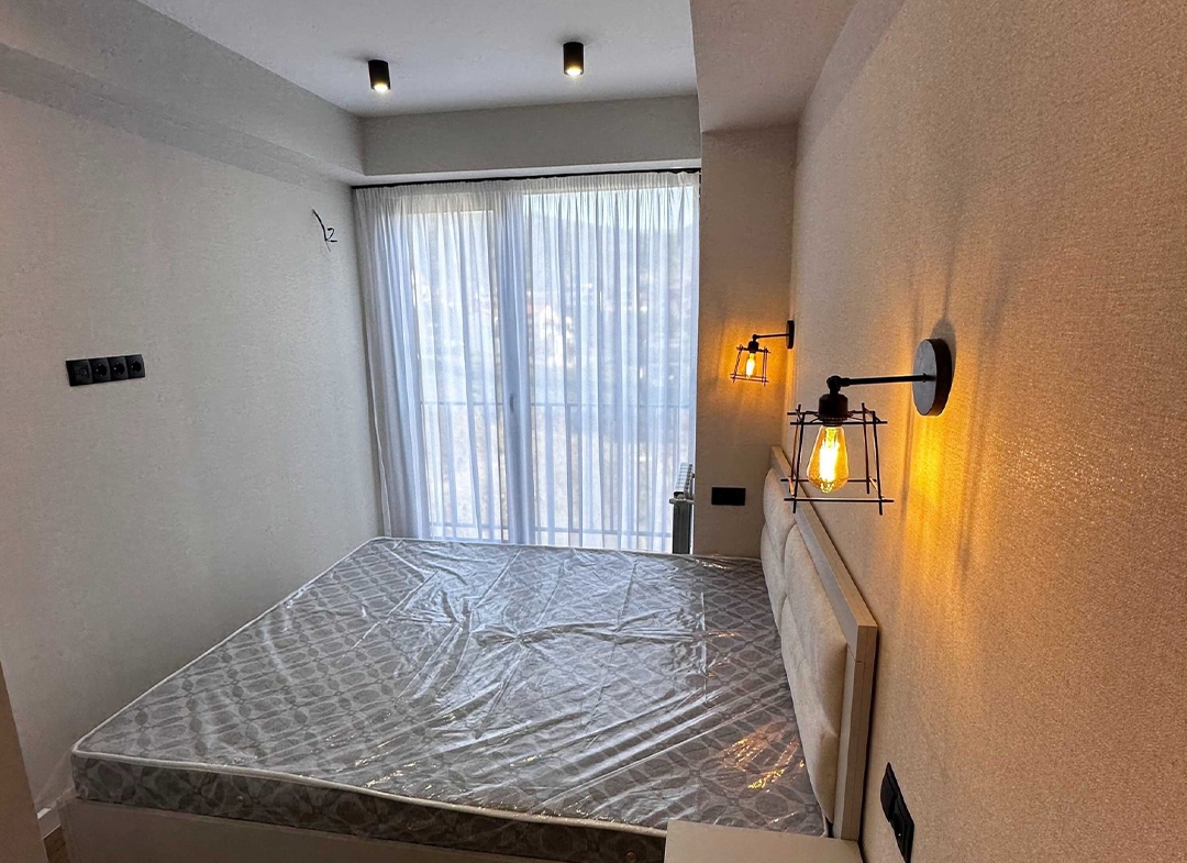 2 bedroom apartment for sale in Mindeli Diamond