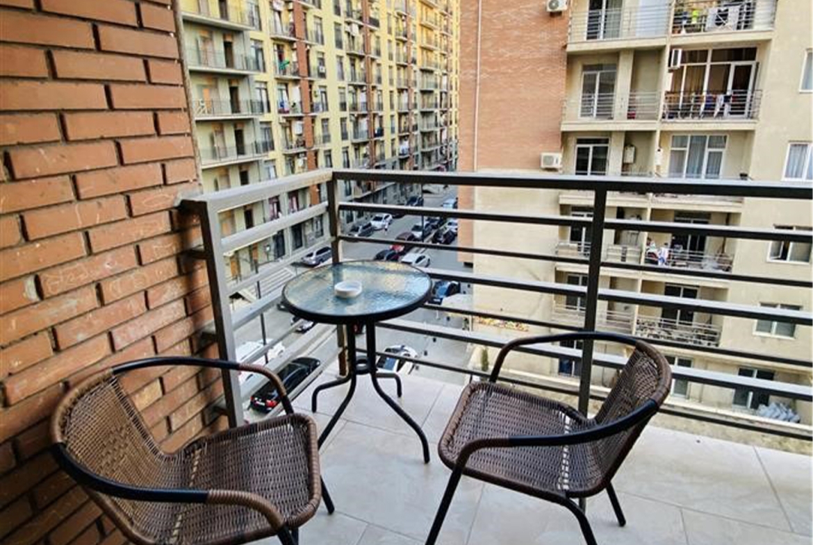 2 bedroom apartment for sale in Ortachala