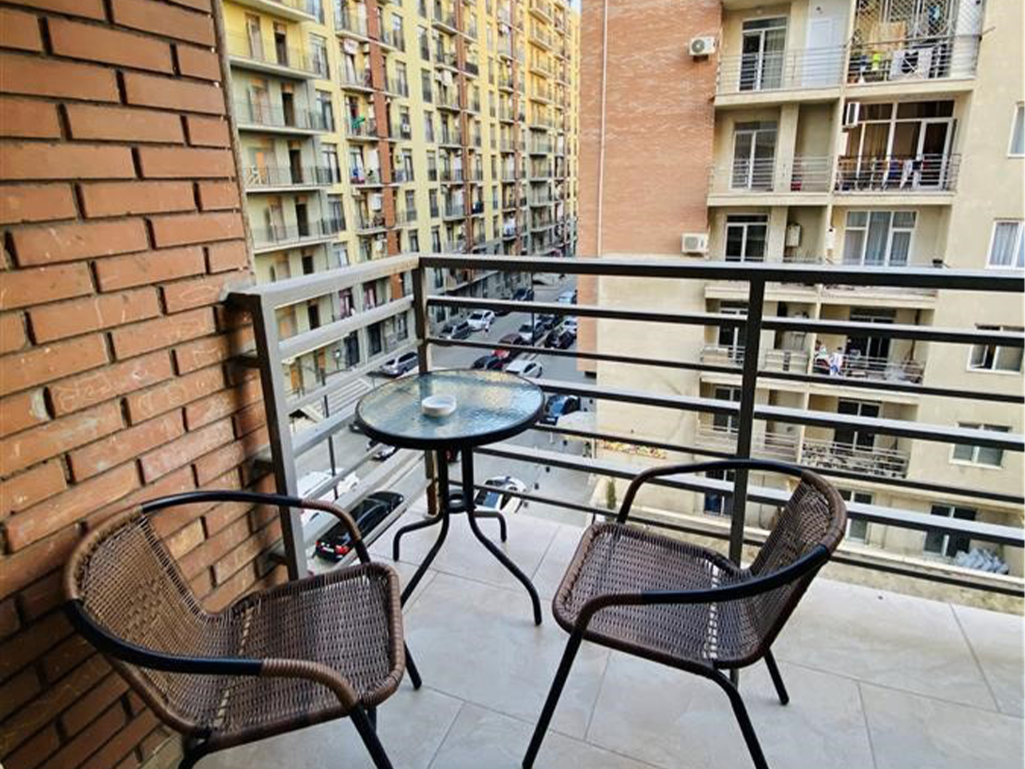 2 bedroom apartment for sale in Ortachala