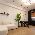 2 bedroom apartment for sale in Saburtalo