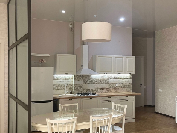 فروش آپارتمان 2 خوابه در واکه 20 2 bedroom apartment for sale in Vake