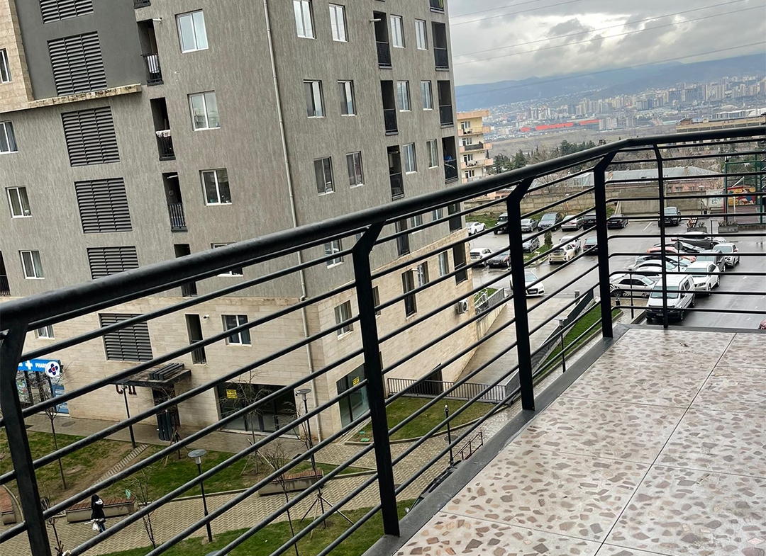 2 bedroom apartment in Archi Gldani for sale