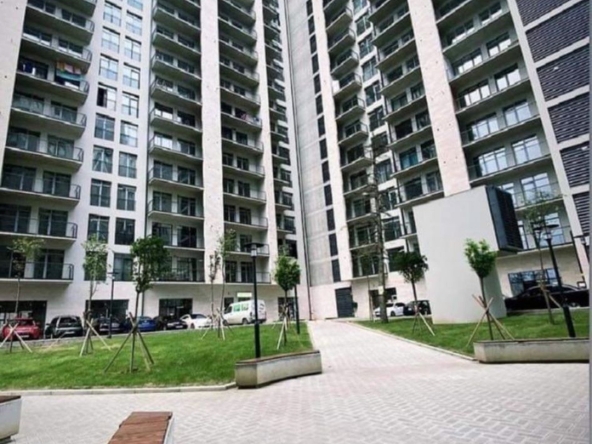 Продается 2-комнатная квартира в Арчи Глдани 10 2 bedroom apartment in Archi Gldani for sale