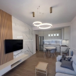 2 bedroom apartment in Archi Isani for rent