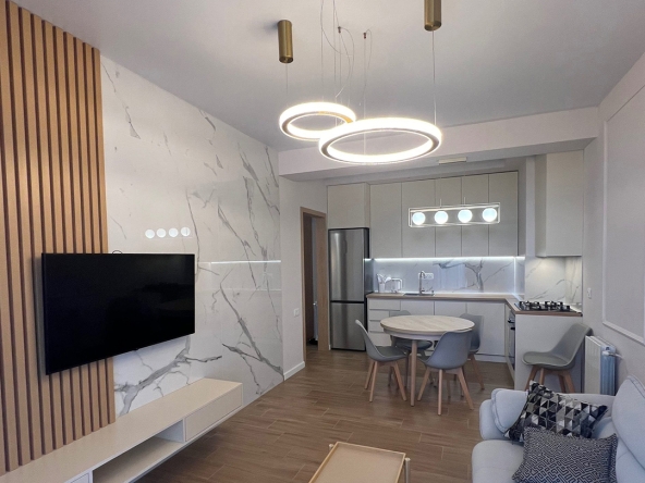 اجاره آپارتمان 2 خوابه در ارچی ایسانی 24 2 bedroom apartment in Archi Isani for rent