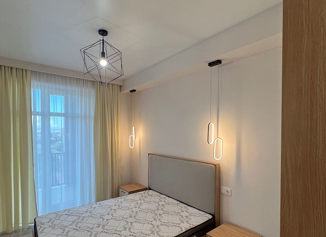 2 bedroom apartment in Archi Isani for rent