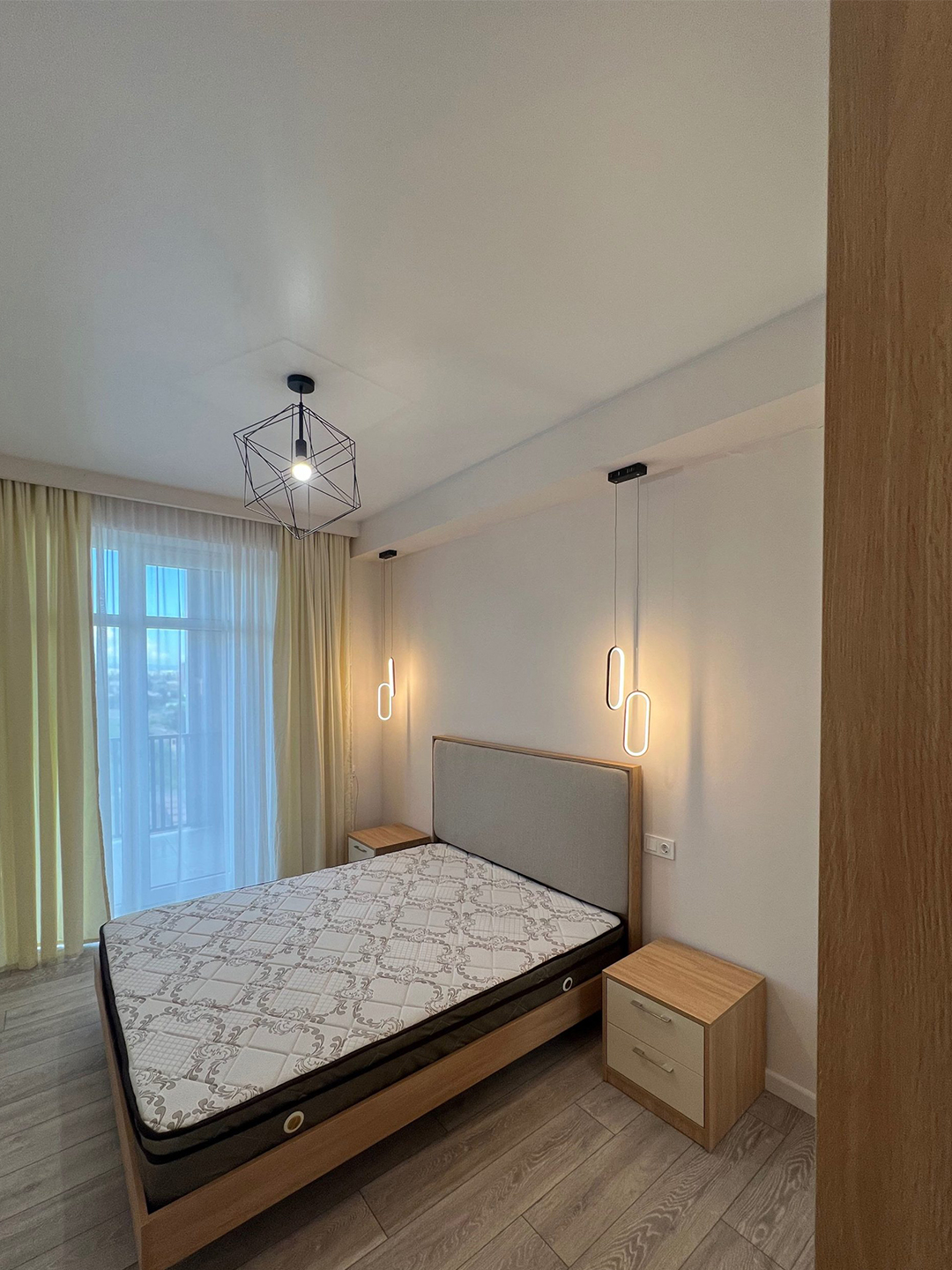 2 bedroom apartment in Archi Isani for rent