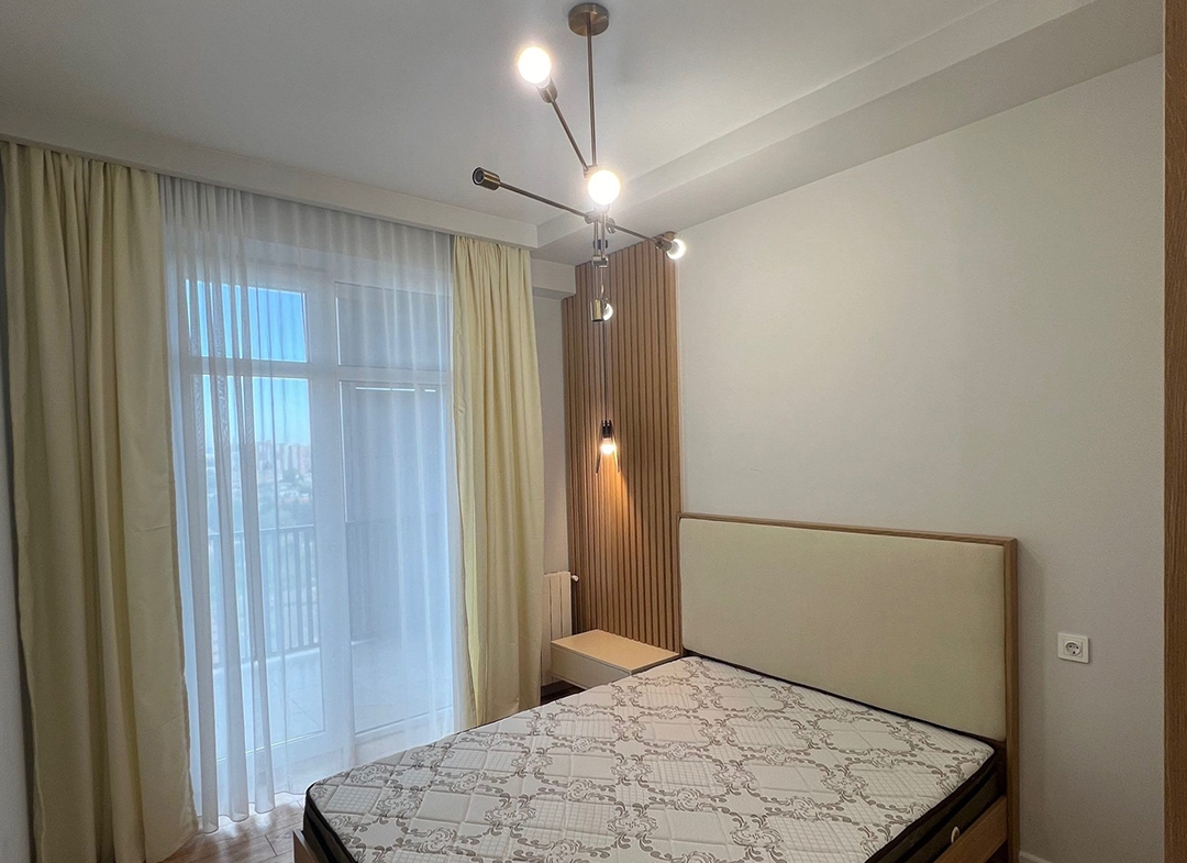 2 bedroom apartment in Archi Isani for rent