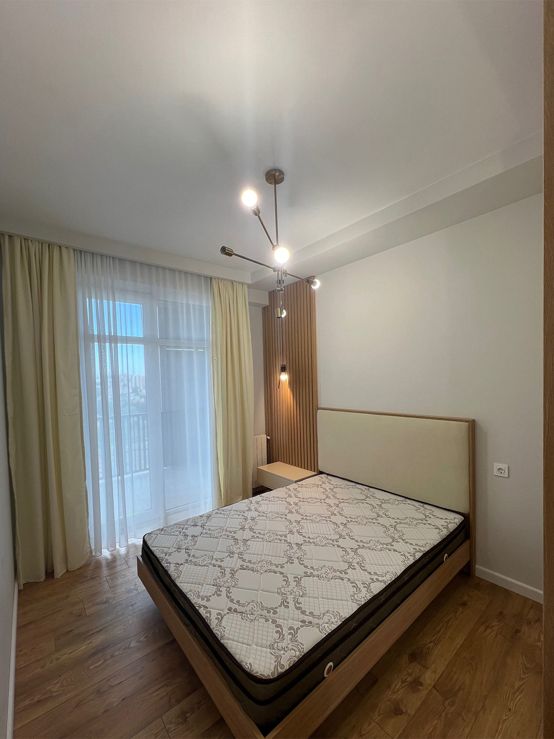 2 bedroom apartment in Archi Isani for rent