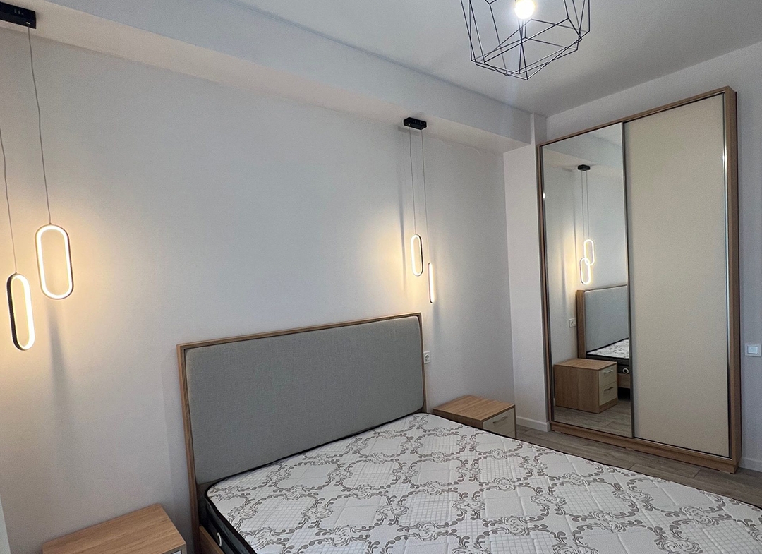 2 bedroom apartment in Archi Isani for rent