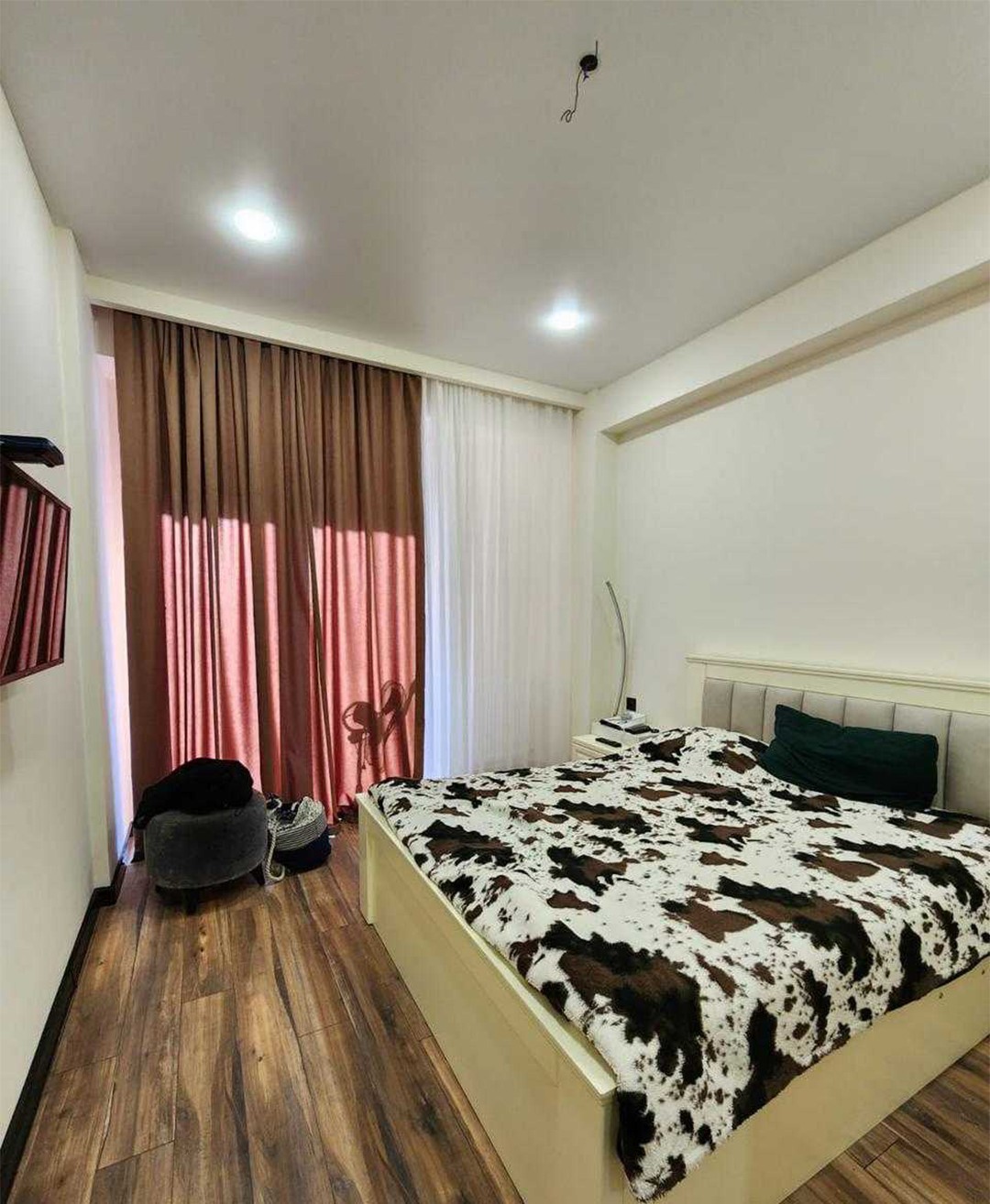 2 bedroom apartment in Archi Isani for sale