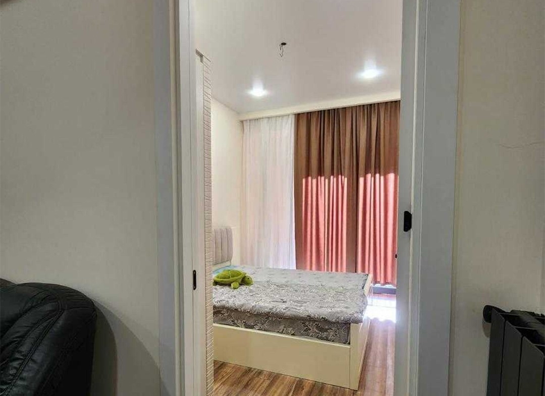 2 bedroom apartment in Archi Isani for sale