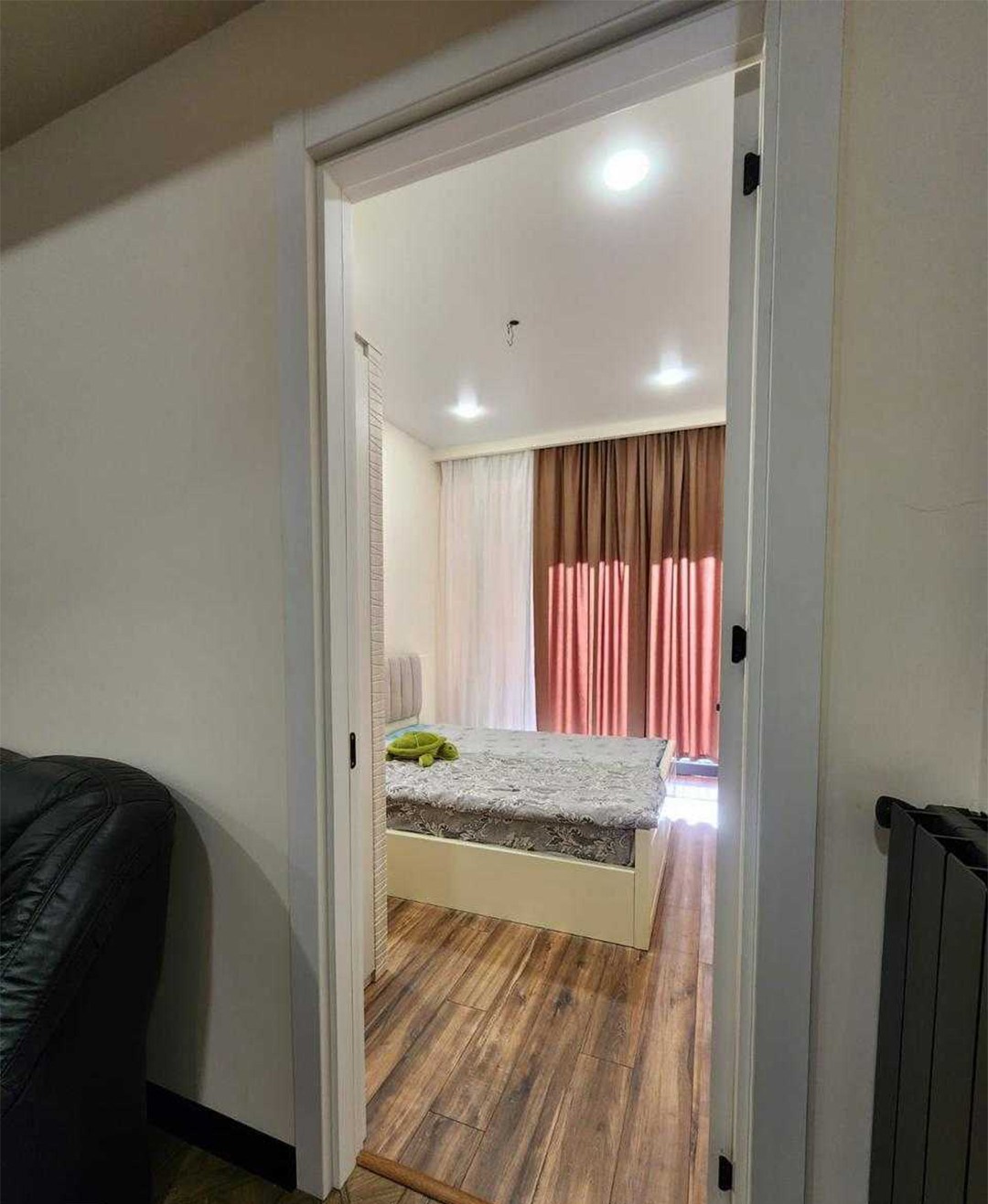 2 bedroom apartment in Archi Isani for sale